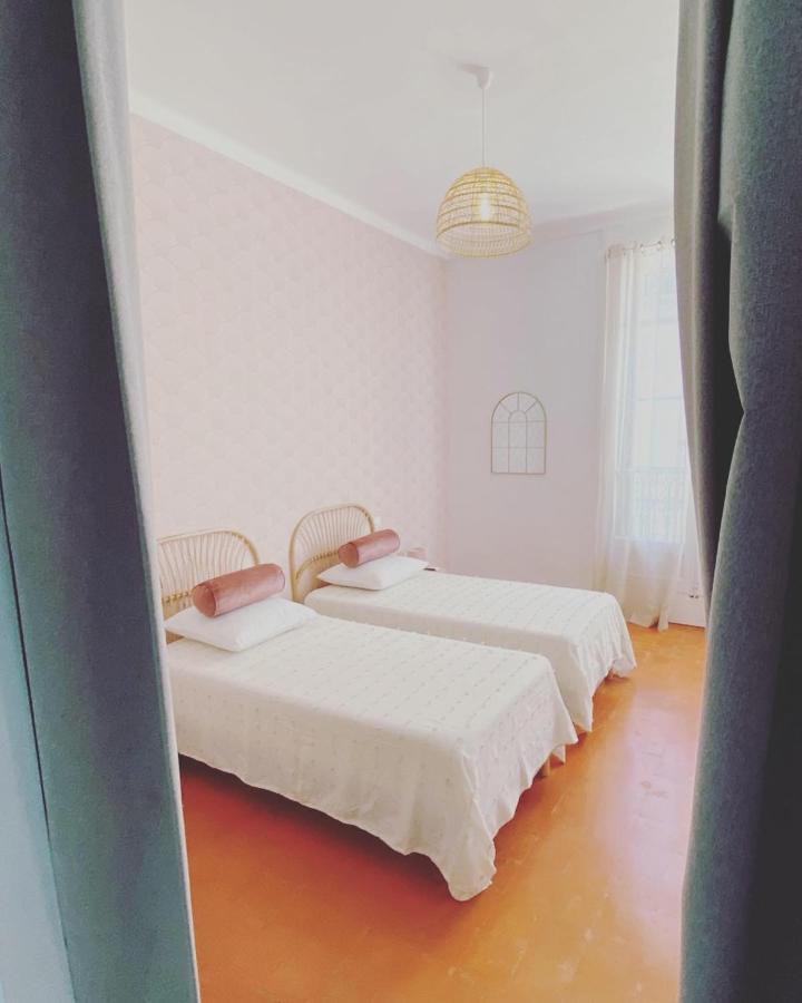 Le Chai Des Tuileries Montagnac  Eksteriør billede