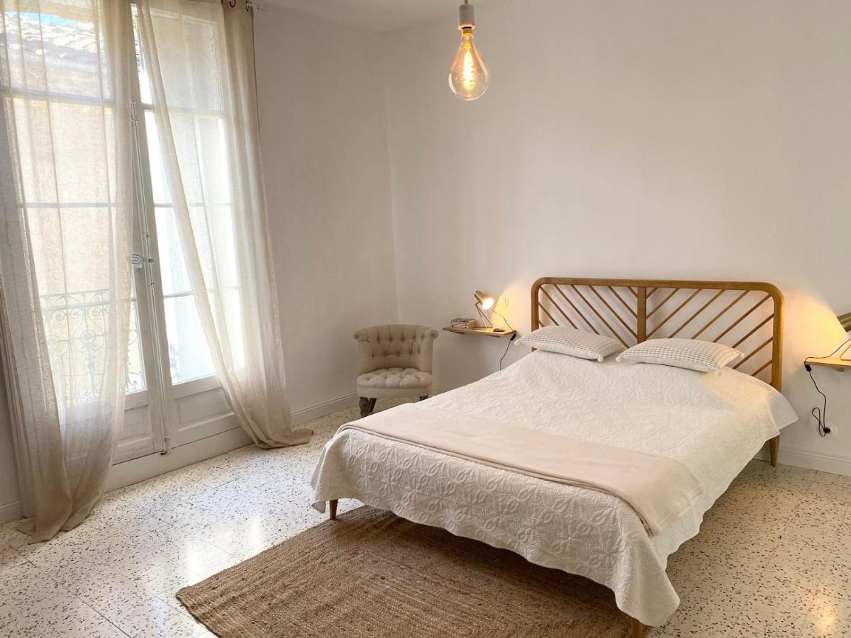 Le Chai Des Tuileries Montagnac  Eksteriør billede
